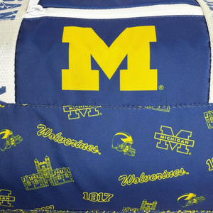 University-of-Michigan-Duffel-Cooler