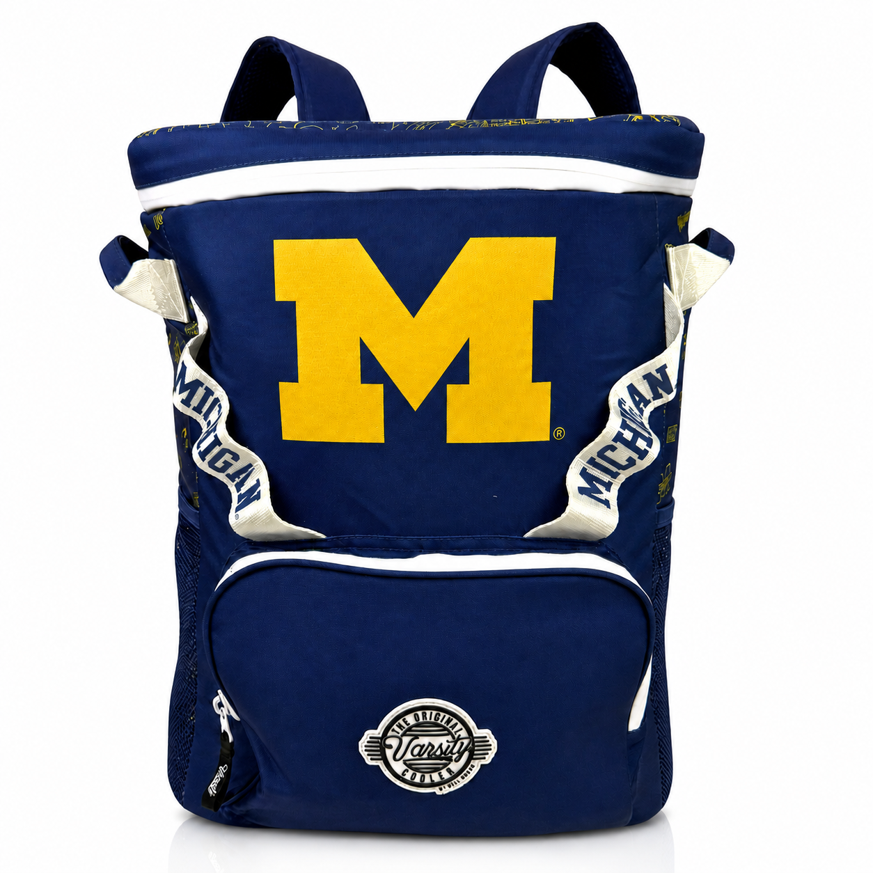 University-of-Michigan-Backpack-Cooler