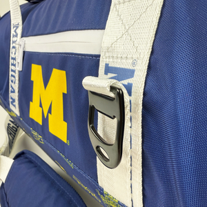 University-of-Michigan-Duffel-Cooler