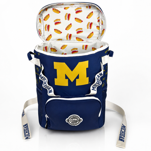 University-of-Michigan-Backpack-Cooler