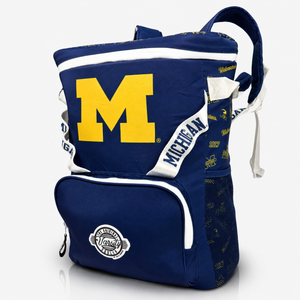 University-of-Michigan-Backpack-Cooler