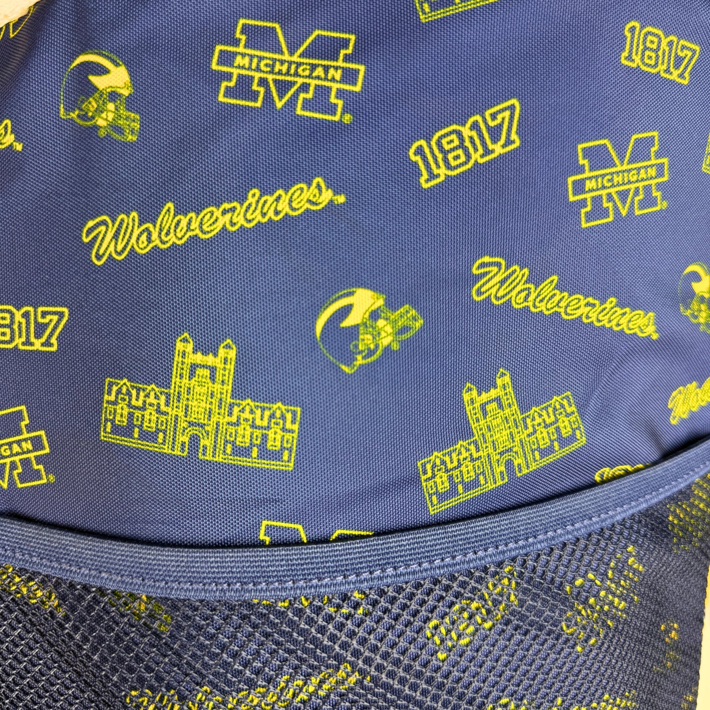 University of Michigan Backpack