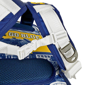 Best-University-of-Michigan-Backpack-Cooler