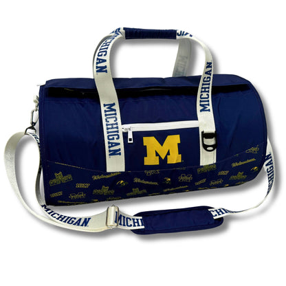 Michigan Duffle