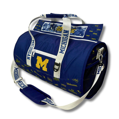 Michigan Duffle