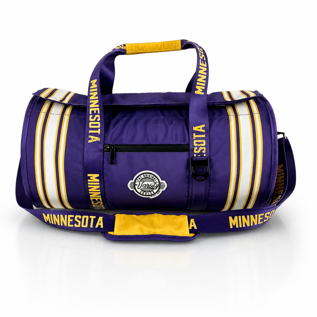 Minnesota-Duffel-Cooler