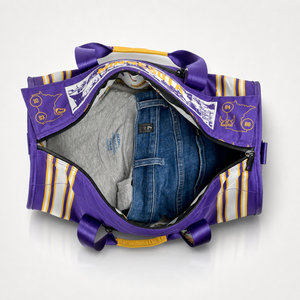 Minnesota-Duffel-Cooler