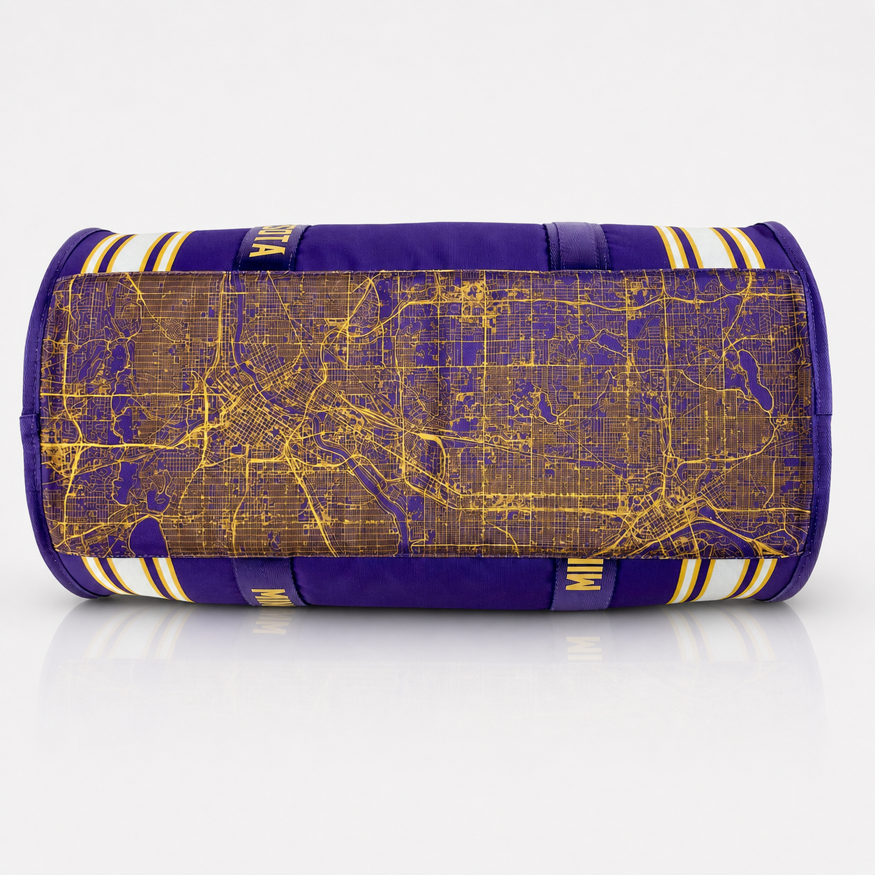 Minnesota-Duffel-Cooler