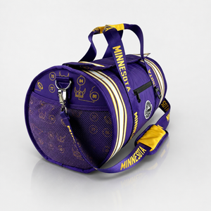 Minnesota-Duffel-Cooler