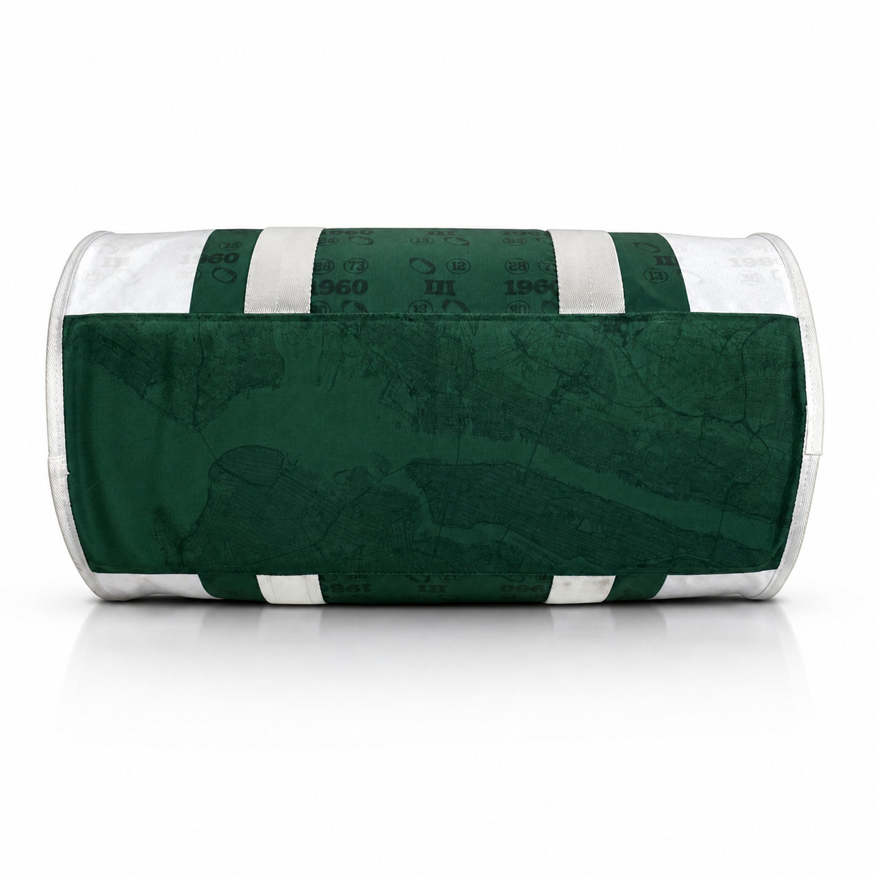 New-York-Duffel-Cooler---Green