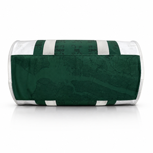 New-York-Duffel-Cooler---Green