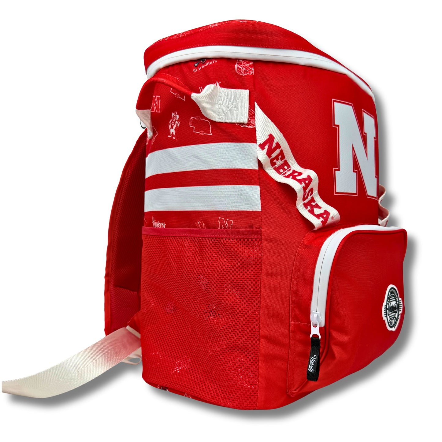 University of Nebraska Backpack