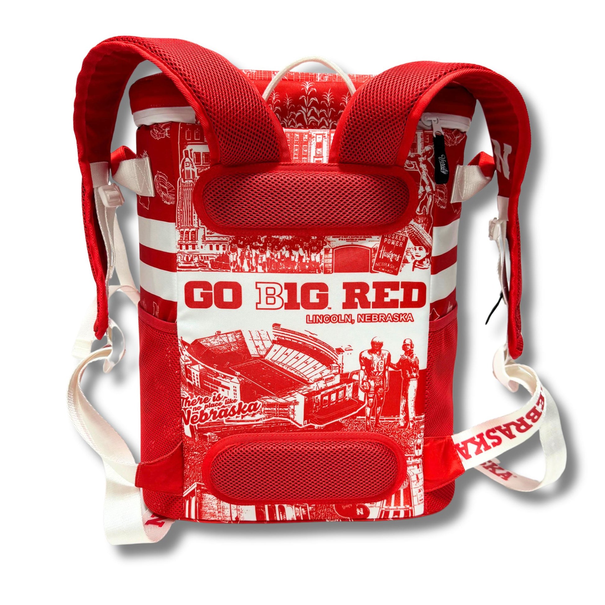 Nebraska Backpack