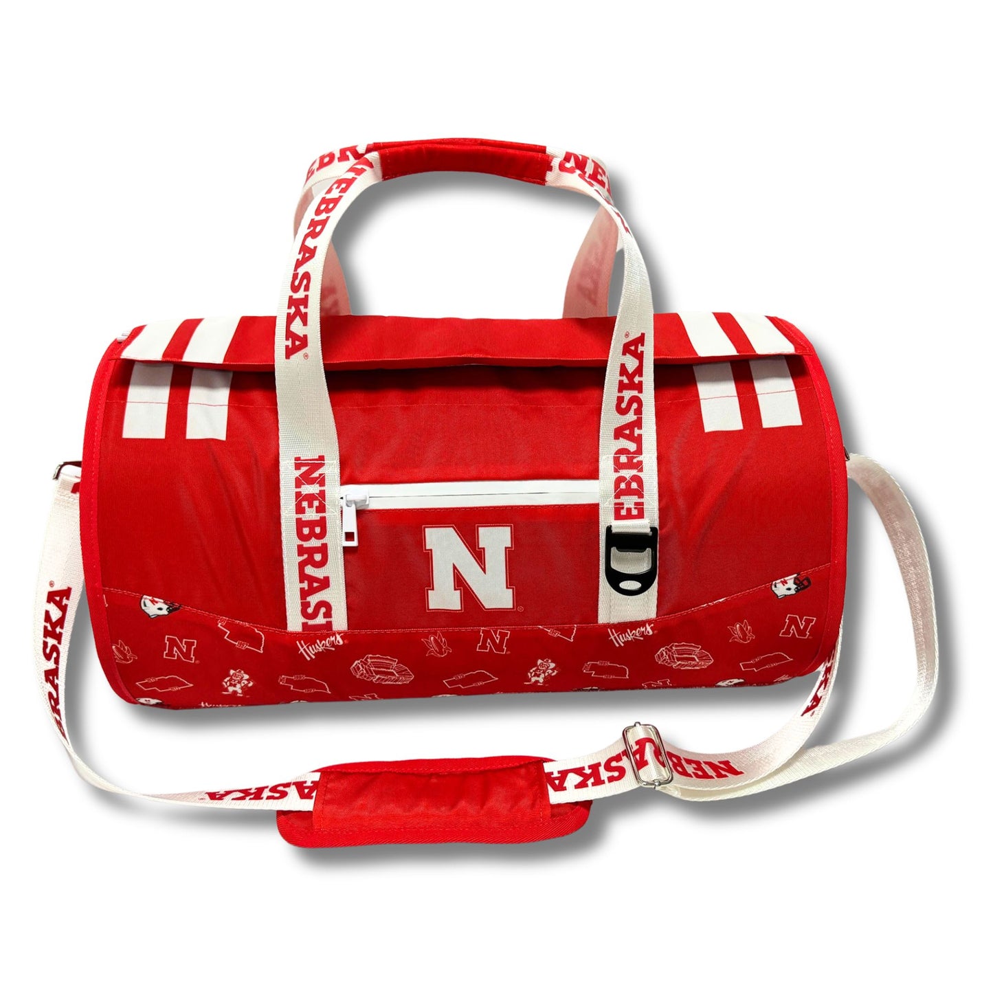 Nebraska - Varsity Cooler