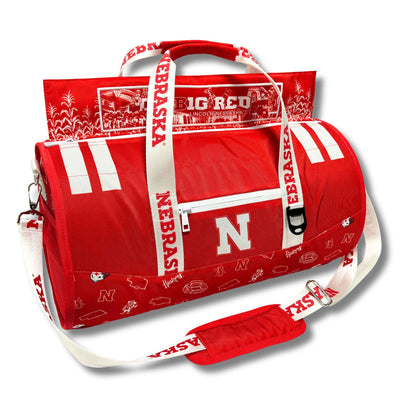 Nebraska - Varsity Cooler