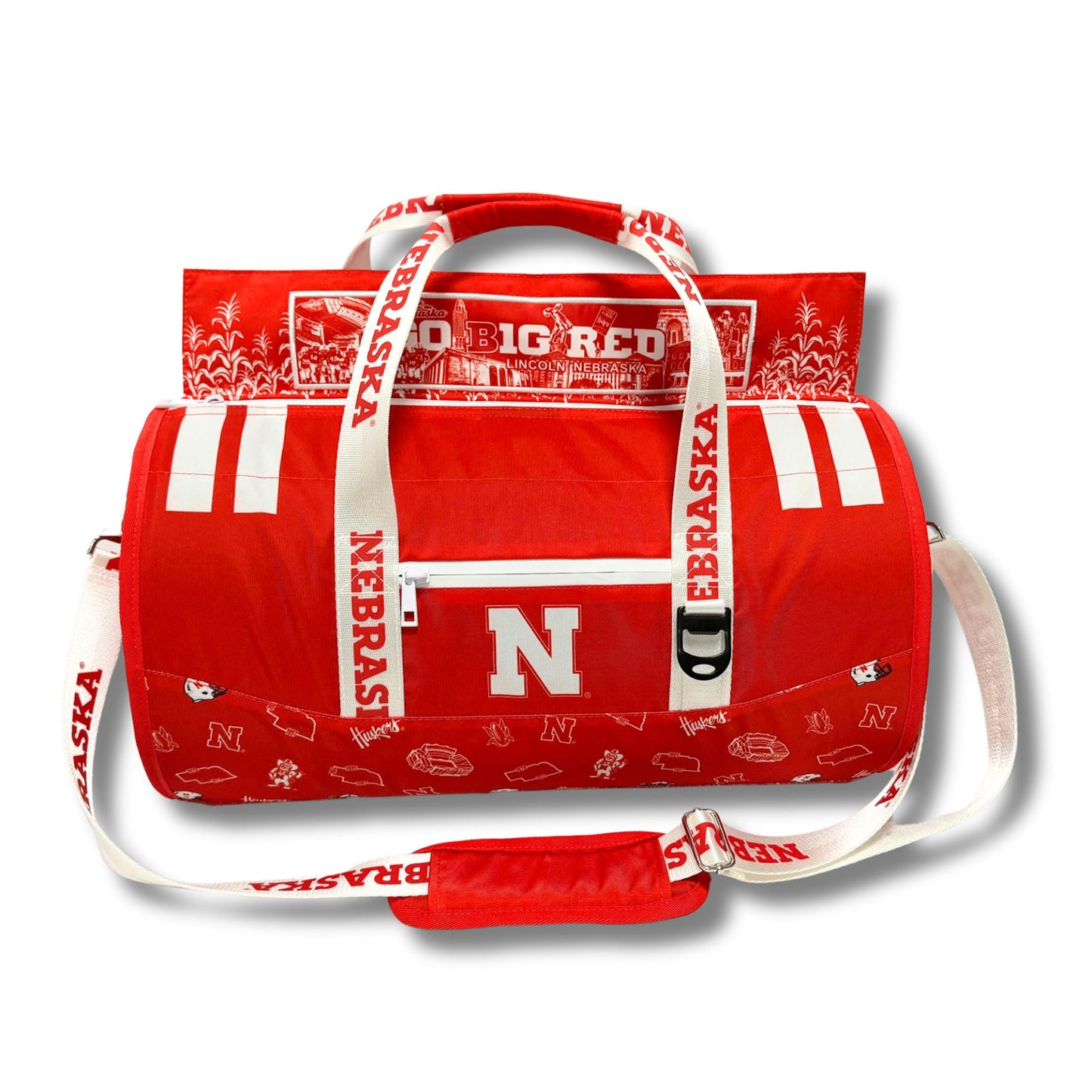 Nebraska - Varsity Cooler