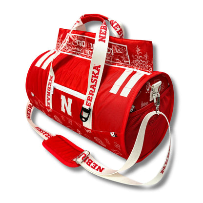 Nebraska - Varsity Cooler