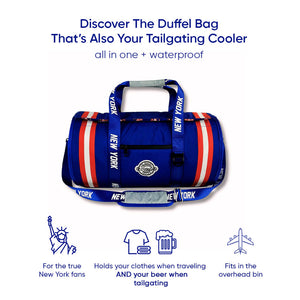 New-York-Duffel-Cooler---Blue