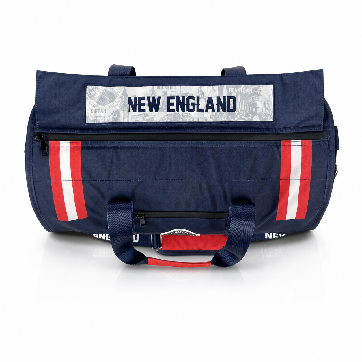 New-England-Duffel-Cooler