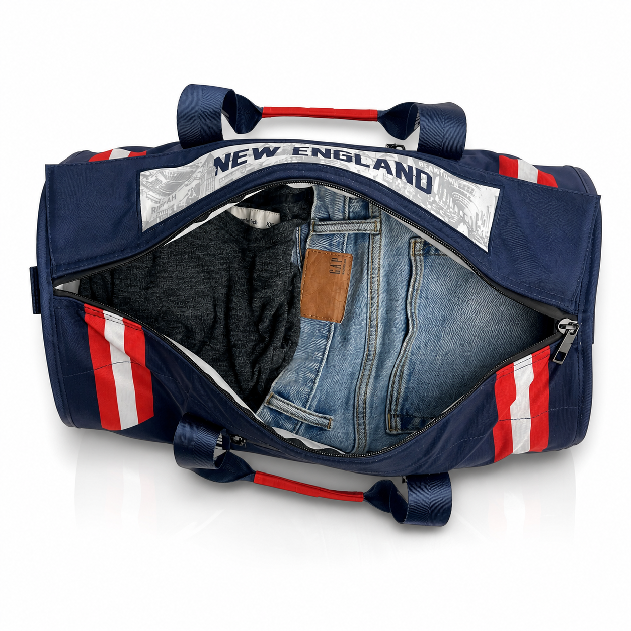 New-England-Duffel-Cooler