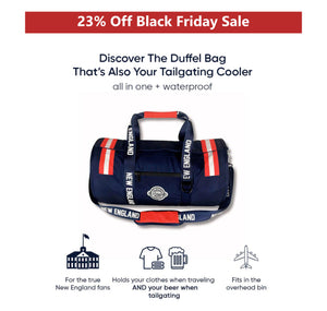 New-England-Duffel-Cooler