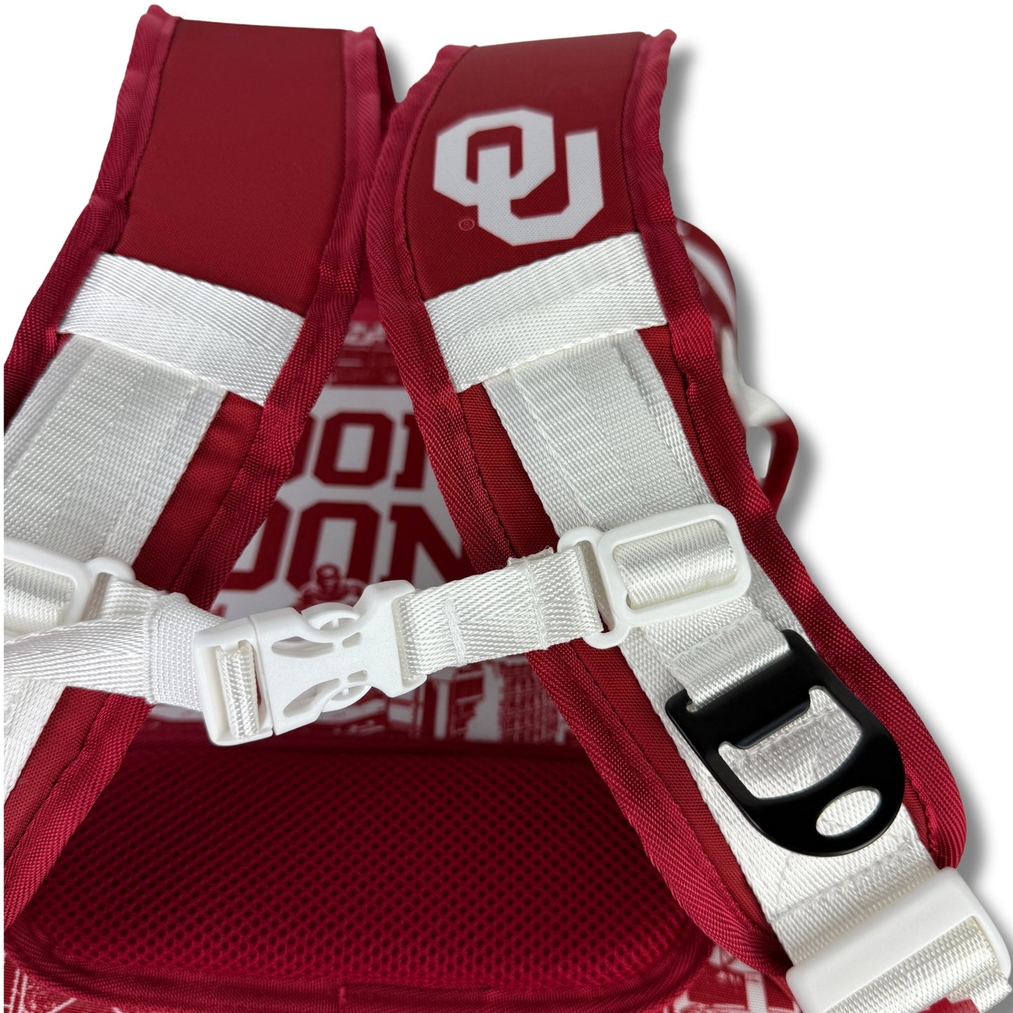 University of Oklahoma Backpack