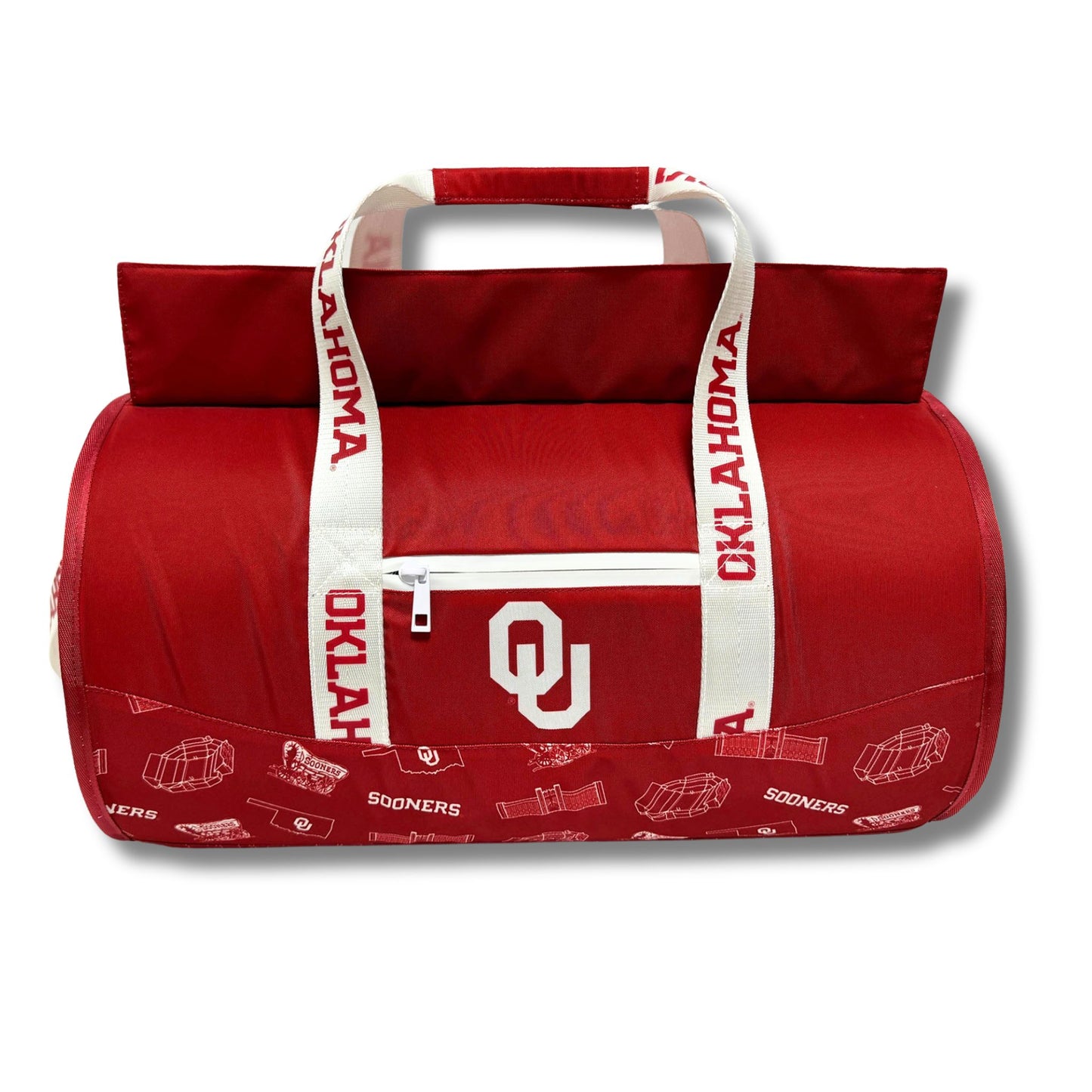 Oklahoma Duffle