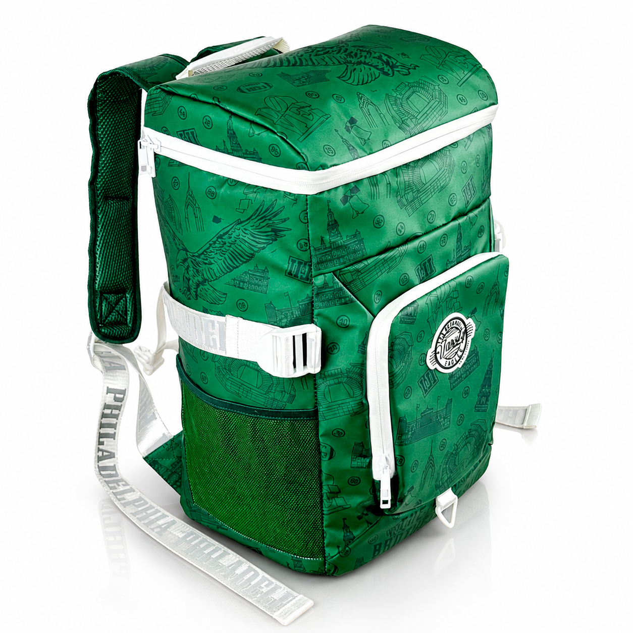 Philadelphia-Backpack-Cooler