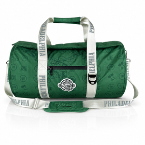 Philadelphia-Duffel-Cooler
