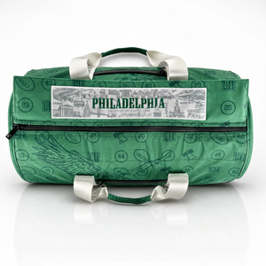Philadelphia-Duffel-Cooler