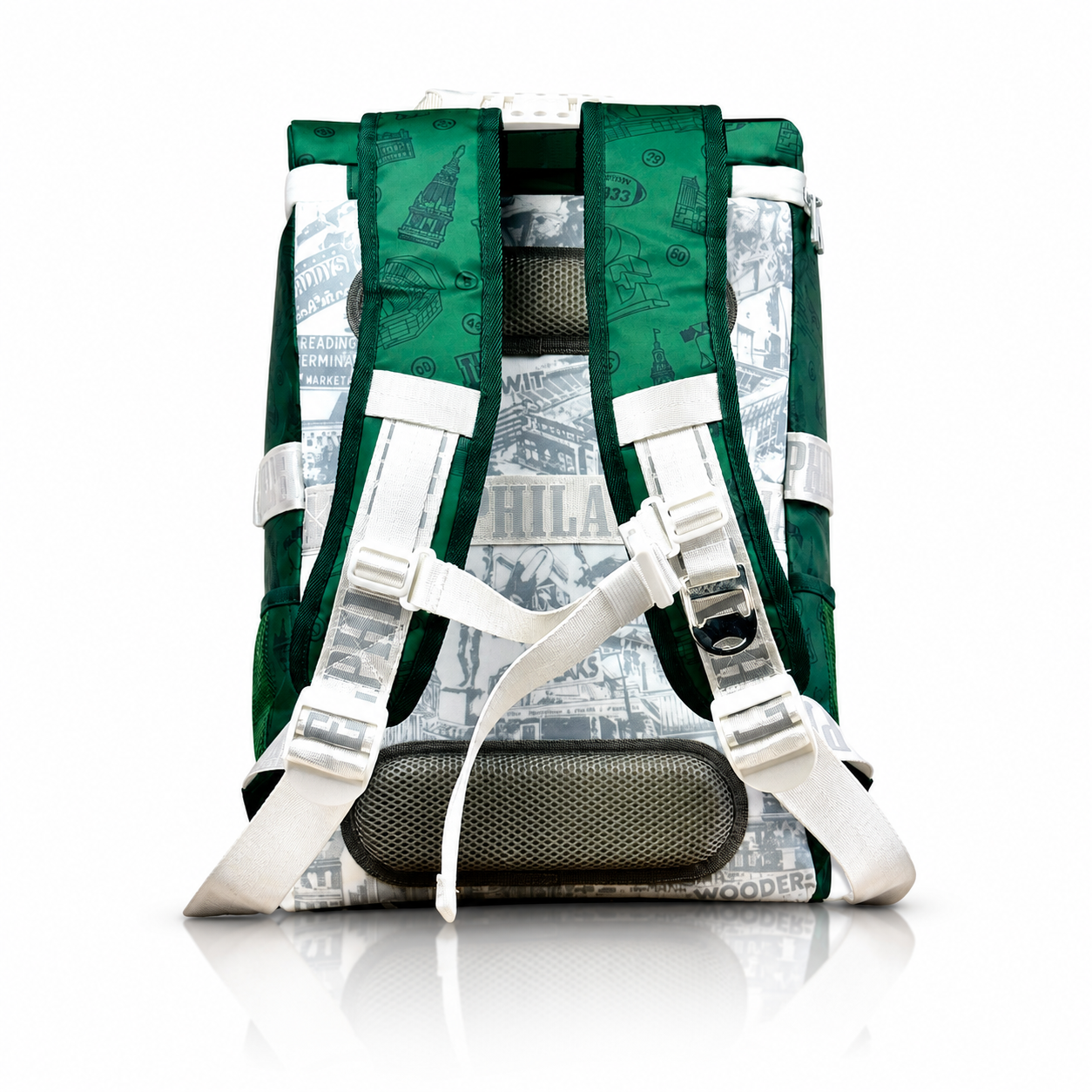 Philadelphia-Backpack-Cooler