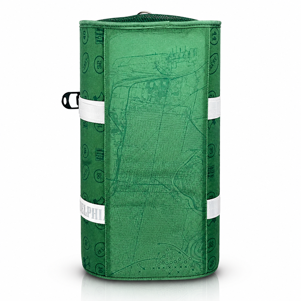 Philadelphia Duffel Cooler