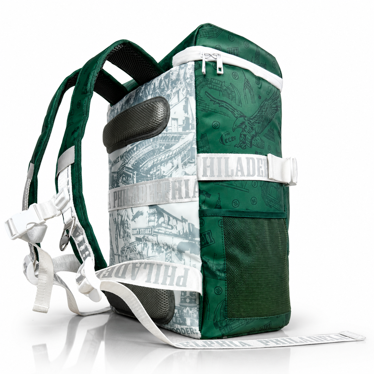 Philadelphia-Backpack-Cooler