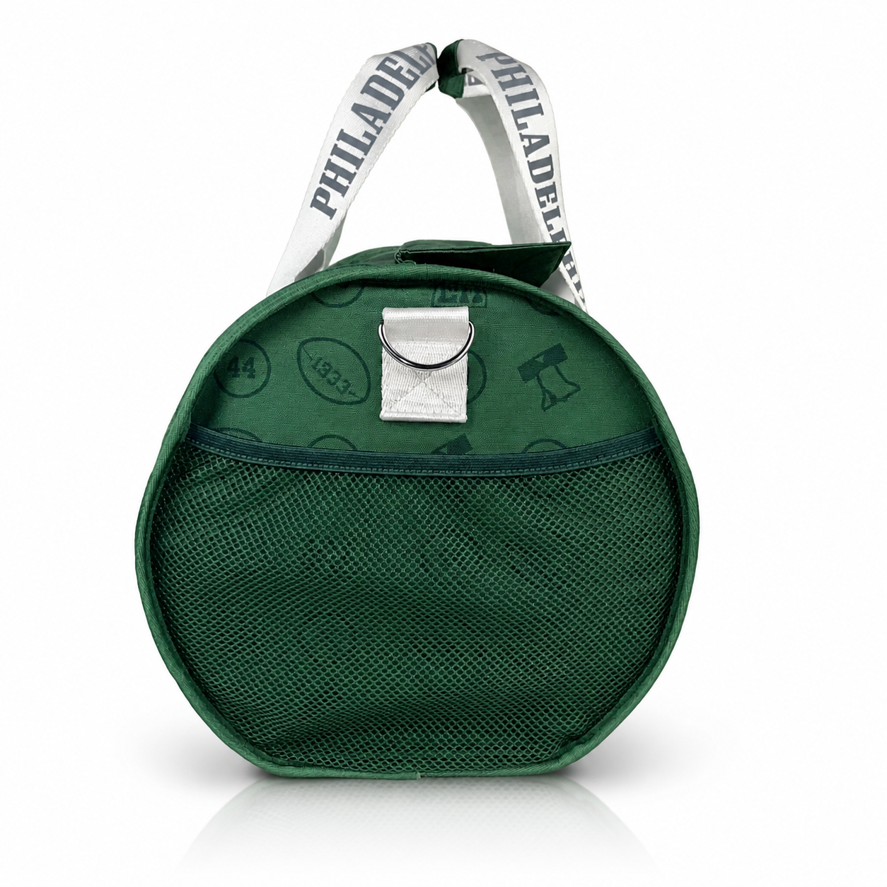 Philadelphia Duffel Cooler