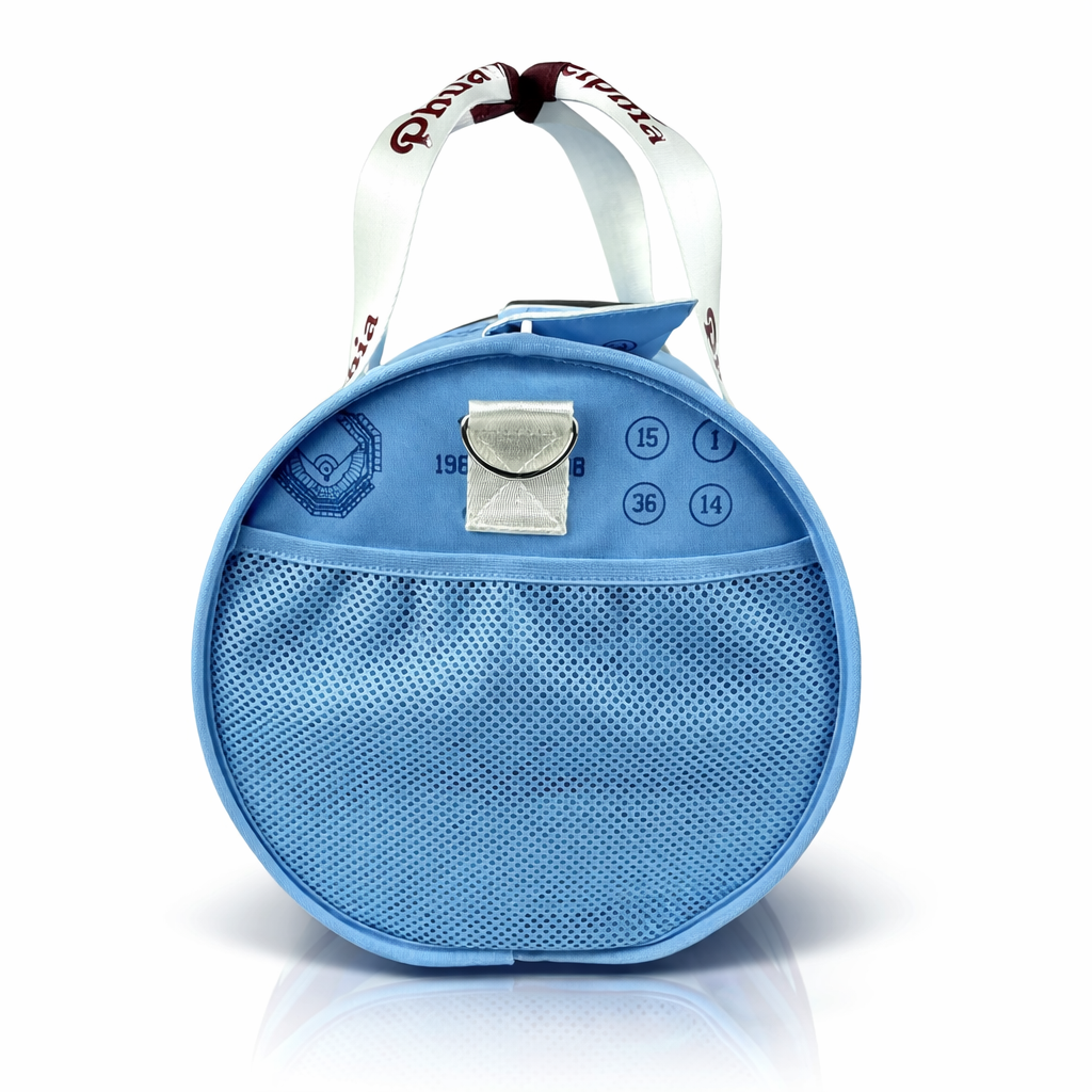 Philadelphia-Baseball-Duffel-Cooler