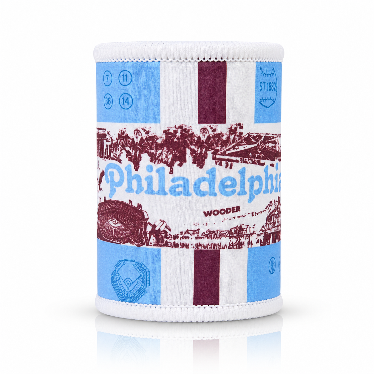 City-Koozies---Qty2---Fits-12oz-Cans