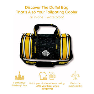 Pittsburgh-Duffle-Cooler