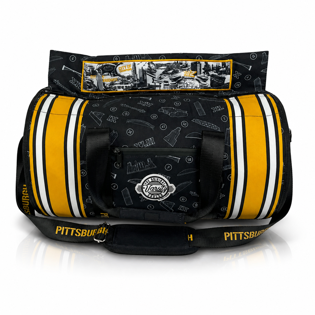 Pittsburgh-Duffle-Cooler