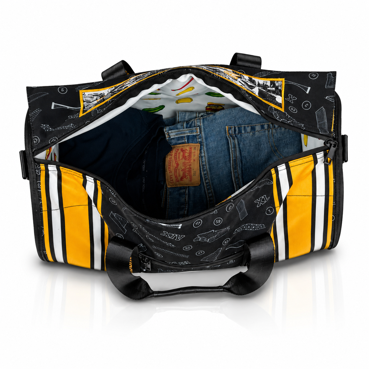 Pittsburgh-Duffle-Cooler