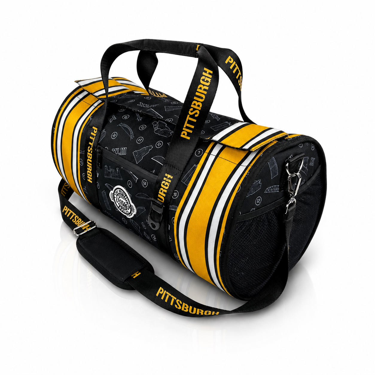 Pittsburgh-Duffle-Cooler