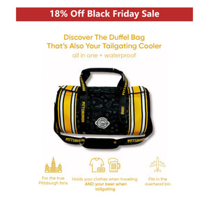 Pittsburgh-Duffle-Cooler