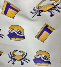 Baltimore Duffle Cooler