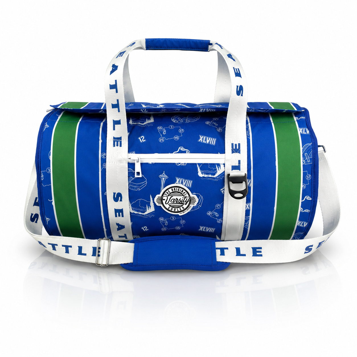 Seattle-Duffel-Cooler
