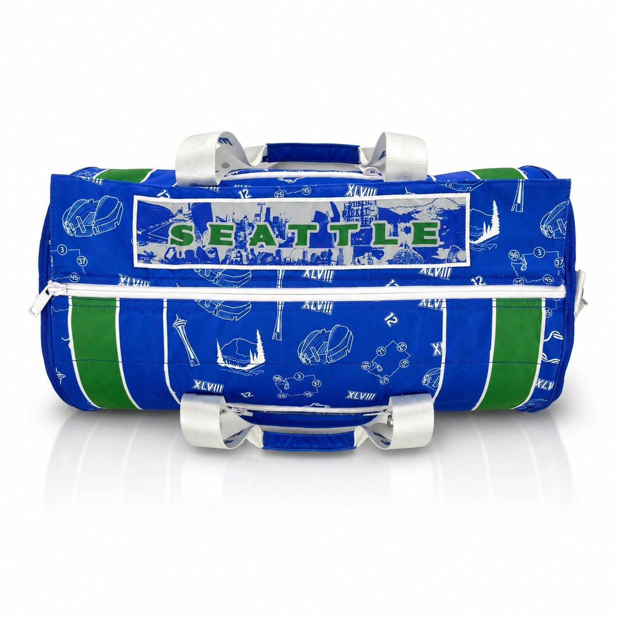 Seattle-Duffel-Cooler