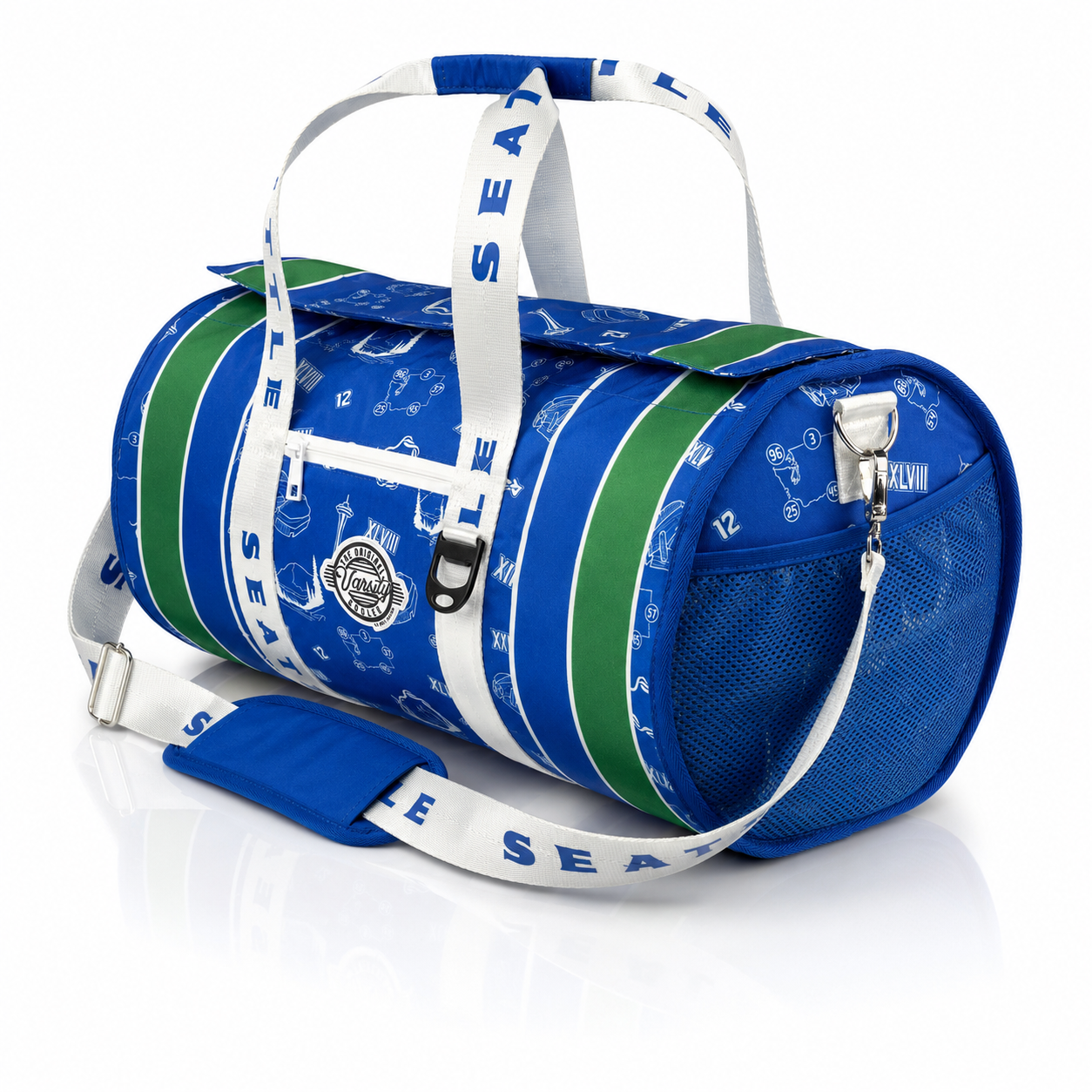 Seattle-Duffel-Cooler