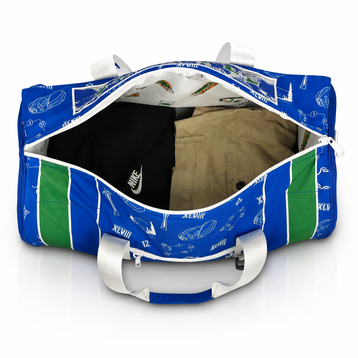 Seattle-Duffel-Cooler