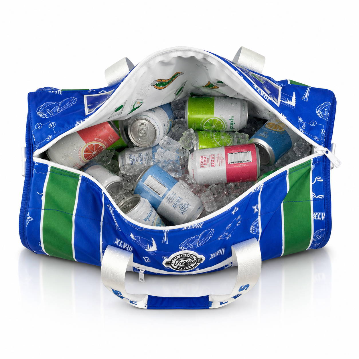Seattle-Duffel-Cooler