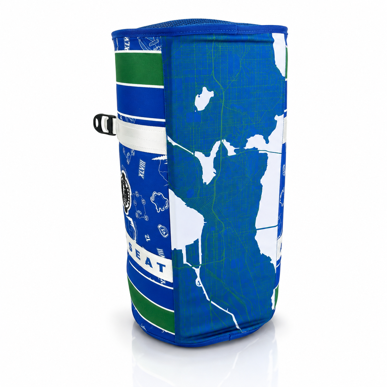 Seattle-Duffel-Cooler
