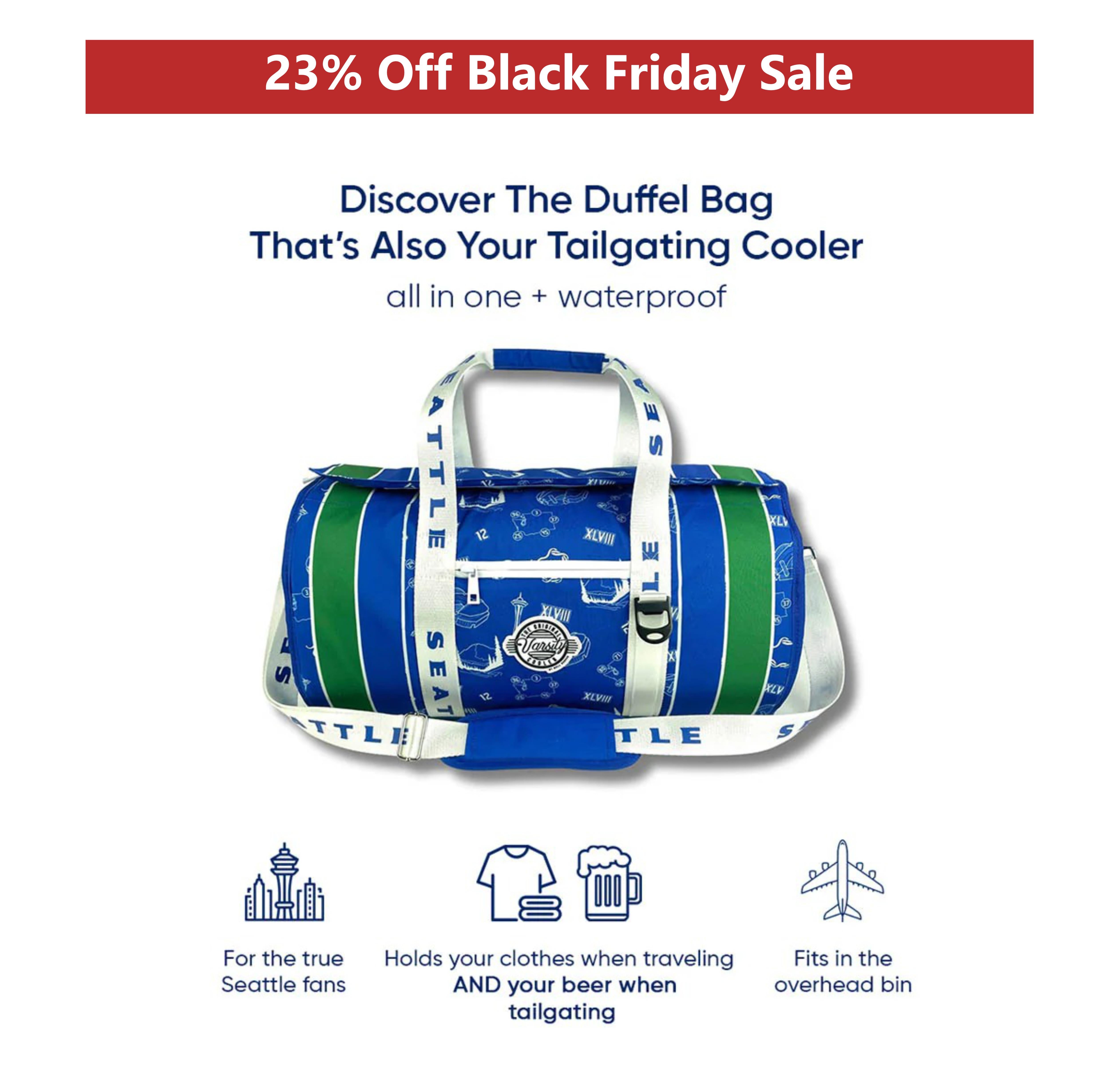 Seattle-Duffel-Cooler