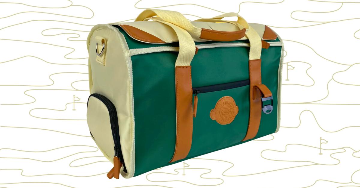 B2B Registration The Varsity Cooler